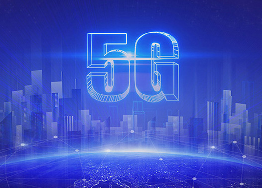 F5G全光园区中小园区解决方案，让光点亮园区的每一个角落