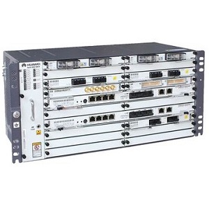 华为OptiX OSN1800