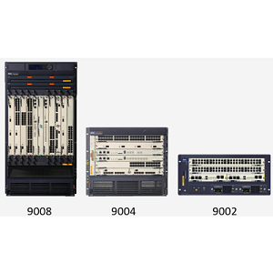 中兴ZXCTN 9000系列