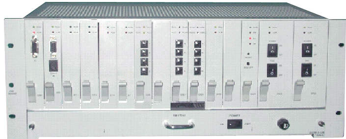 中兴通讯ZXMP S320产品汇报